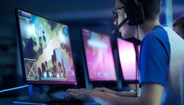 Why Online Gaming Is the Ultimate Creative Outlet